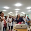 Semana da Enfermagem – 2º dia de programação engaja profissionais